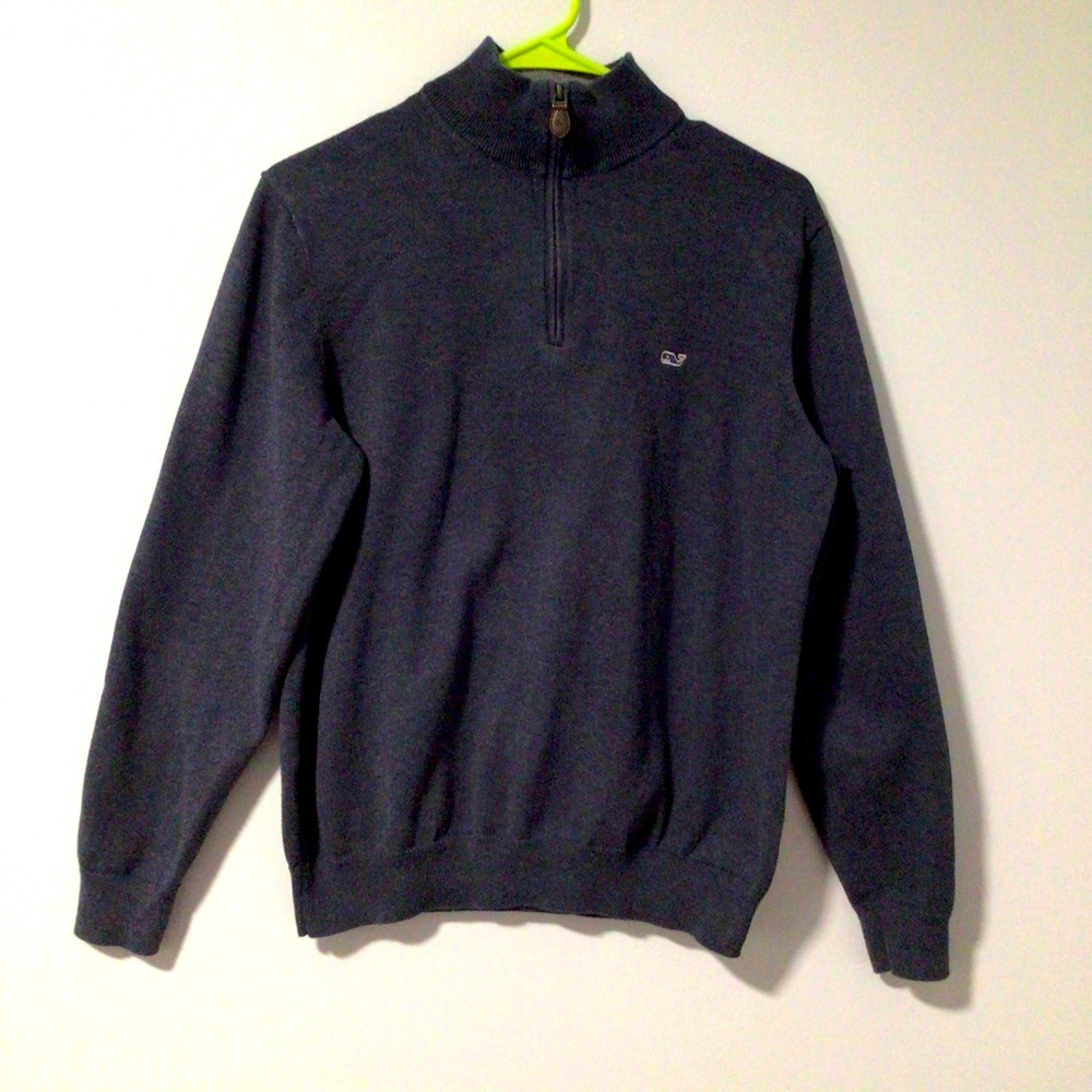 Vineyard vines sweater